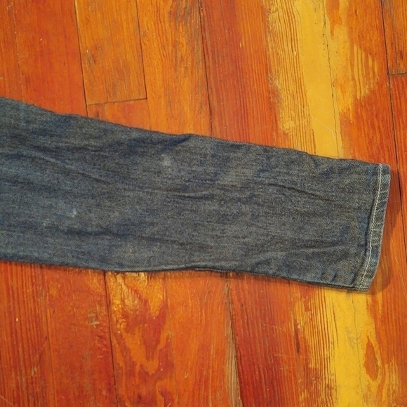 Bullhead Solana Extreme Skinny Jeans Sz 7L - Picture 5 of 8